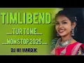 Download Lagu Timli Bend Tur Tone Non Stop Mix 2025 Dj H1 Hardik Non-Stop Timli Bend Tur Tone Mix 2025
