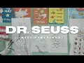 Dr Seuss Week Activities Fun Homeschool Ideas for Preschool Kindergarten