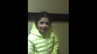 نوارة الكبيسي أحبكم جمهوري 