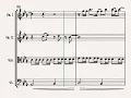 Running Up That Hill (Kate Bush) for String Quartet
