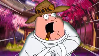 This cassidy completely lost his mind