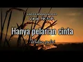 Download Lagu slowrock viral tiktok 2022 - Hanya pelarian cinta - Wulan putri -