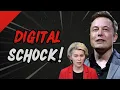 Lagu Digitale EU-Kontrolle vor dem Ende? Eine historische Konfrontation mit Elon Musk!