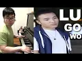Download Lagu Lugowo Meme Song on Piano