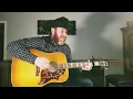 Beautiful Crazy - Luke Combs - Cover by Travis Cole