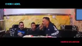 شــاب الـعـجـال نـقسـم بالله حـتـى بـغـيـتـها  شــاب الـعـجـال نـقسـم بالله حـتـى بـغـيـتـها