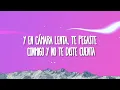 Los Del Espacio - LIT killah, Duki, Emilia, Tiago PZK, FMK, Rusherking, Maria Becerra, Big One