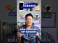 Download Lagu Cuman SAMSUNG yang bikin komponen hp nya sendiri #bisnis #teknologi #smartphone #hp #samsung
