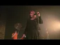 Lime Garden - Cross My Heart - La Maroquinerie Paris - 25/09/2026