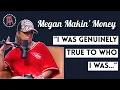 Megan Makin Money On Her Career Gambling and All Things Barstool Sports Backstage W Dj