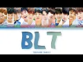 Download Lagu TREASURE (트레저) ‘B.L.T. (Bling Like This)’ (Color Coded Lyrics HAN/ROM/ENG)