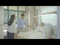 Gleneagles JPMC Corporate Video