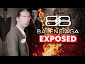 Download Lagu The Disturbing History Of Balenciaga