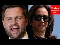 JD Vance Gives His Take On Kamala Harris s Repeated Slogan That We re Not Going Back