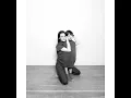 Csilla Klenyanszki introduces her Pillars of Home installation at Gallery of Photography Ireland