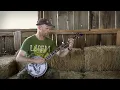 The Oldtime Stringband - Our Town (Iris Dement)
