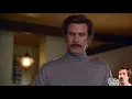 You know i dont speak spanish Anchorman