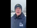 I-80 West Accident