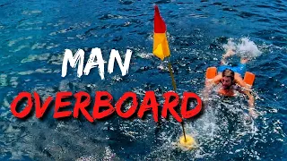 How to rescue a Man Overboard
