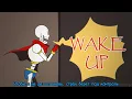 UNDERTALE/DUSTTALE【Amv】 — スカー / キタニタツヤ - Scar / Tatsuya Kitani
