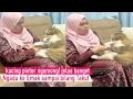 Download Lagu BIKIN GEMES! kucing Ngadu ke Emak sampai Ngomong TOLONG karna di Nakalin/kompilasi kucing lucu