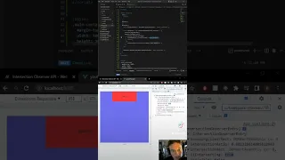 Do you want scroll based animations Checkout Intersection Observer