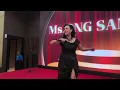 Download Lagu Madu dan Racun by Ms. Ong San Ling, Broadway Party Happy Time Group