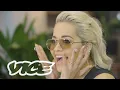 Rita Ora on Indian Food Fashion and Body Hair The VICE Questionnaire of Life