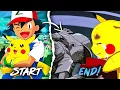 Download Lagu ENTIRE Story of POKEMON in 27 Minutes HINDI*