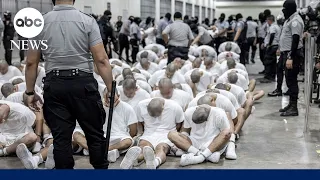 Timeline: Trump's race against courts to deport alleged gang members under Alien Enemies Act