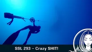SSL 293 ~ Crazy SHlT!