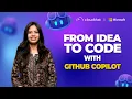 From Idea to Code Build a Full-Stack App with GitHub Copilot Vibe Coding Explained