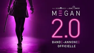 M3GAN 2.0 - Bande annonce officielle VF [Au cinéma le 25 juin]