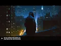 Hahlweg - Like a Ghost (ft. Wayfie) (Lyrics)