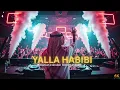 Yalla Habibi – Arabic x Albanian Techno Remix 2026 🔥 Berlin Underground Club | Balkan EDM Energy