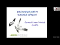Intro to GLM