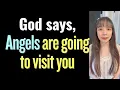 Download Lagu God says, ANGELS are going to visit you for specific reasons.  #propheticword #angel #wordofgod