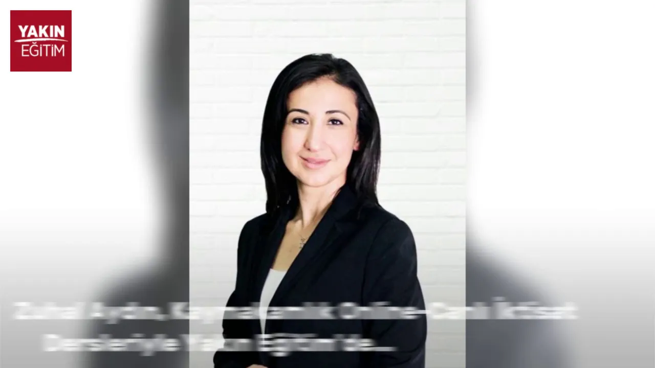 Yakın Eğitim Youtube Video