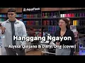 Download Lagu Hanggang Ngayon - Alyssa Quijano \u0026 Daryl Ong (cover)