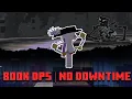 Divzer Boltslinger is broken