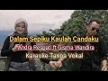 Download Lagu Dalam Sepiku Kaulah Candaku - CINTA KU - Andra Respati ft Gisma Wandira  - Karaoke Tanpa Vokal