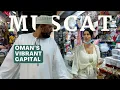 Download Lagu MUSCAT, OMAN | TRAVEL DOCUMENTARY | OMAN SERIES PT 1