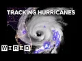 How Scientists Fly Into Category 5 Hurricanes to Track and Predict Storms WIRED
