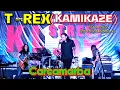 Download Lagu 🔥Otai Masih Berbisa❗ T - REX Kamikaze - CARCAMARBA Live KL STREET JAM ..Di Dataran Merdeka.