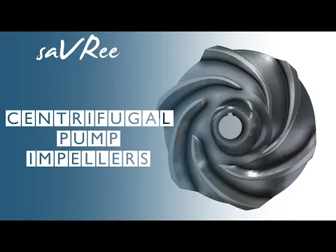 Download MP3 Centrifugal Pump Impellers