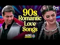 Lagu 90s Romantic Love Songs | 90s Evergreen Songs | 90s Hits Hindi Songs |90s Sadabahar Gane | Old Songs