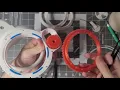 SR6 PTFE Receiver Features and Build