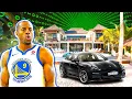 Andre Iguodala TECH INVESTOR Lifestyle Is Balling