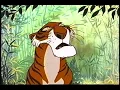Download Lagu The Jungle Book -  Kaa and Shere Khan's Conversation (Re-Uplouded)
