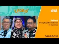 Download Lagu LP18 | Raihani Pengkaji Pemikiran PRamlee